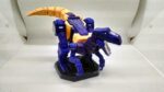 Decepticon Cindersaur in Velociraptor mode. Size: 25cm Price: 40.000 ISK