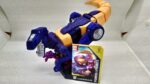 Decepticon Cindersaur in Velociraptor mode. Size: 25cm Price: 40.000 ISK