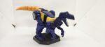 Decepticon Cindersaur in Velociraptor mode. Size: 25cm Price: 40.000 ISK