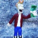 Fry úr Futurama