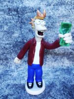 Fry úr Futurama