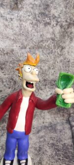 Fry úr Futurama - Image 4