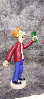 Fry úr Futurama - Image 5
