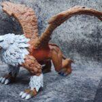 Griffon/Finngálkn
