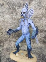 Drowner