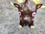 H.P Lovecraft Emojis: Shub-Niggurath - Image 3
