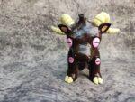 H.P Lovecraft Emojis: Shub-Niggurath