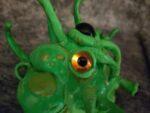 H.P Lovecraft emojis: Yog-Sothoth - Image 2