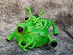 H.P Lovecraft emojis: Yog-Sothoth