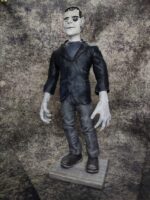 Frankenstein´s Monster