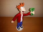 Fry úr Futurama - Image 2