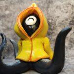H.P Lovecraft emojis: Hastur