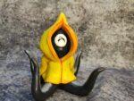 H.P Lovecraft emojis: Hastur - Image 4