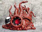 H.P Lovecraft emojis: Abhoth
