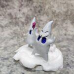 Grýlukerti úr Cuphead tölvuleiknum