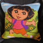 Dóra landkönnuður