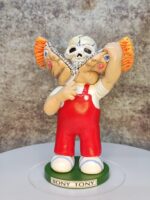Garbage Pail Kids: Bony Tony