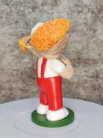 Garbage Pail Kids: Bony Tony - Image 3