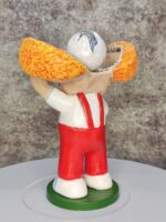 Garbage Pail Kids: Bony Tony - Image 2