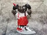 Garbage Pail Kids: Oozy Suzy