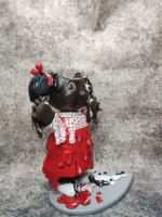 Garbage Pail Kids: Oozy Suzy - Image 9
