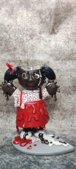 Garbage Pail Kids: Oozy Suzy - Image 10