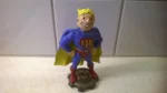 Fallout 4 - Toughness perk