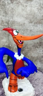 Villi Spæta
