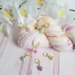 Prjónamerki - sett L