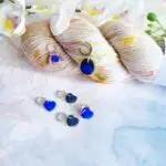 Prjónamerki - sett G