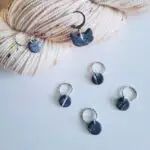 Prjónamerki - sett F