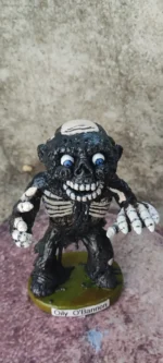 Garbage Flesh Eaters: Oily O'Bannon - Image 7