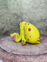 Cartoon Octopus - Image 9