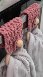 Upphengja fyrir viskustykki, handþurrku - Image 5