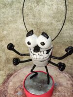 Claus The Prankster Bug with sound! - Image 7