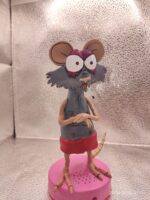 Alice from Rats On Cocaine with Sound! - Image 2
