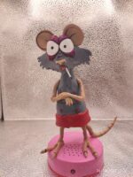 Alice from Rats On Cocaine with Sound! - Image 3