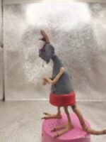Alice from Rats On Cocaine with Sound! - Image 10