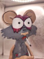 Alice from Rats On Cocaine with Sound! - Image 11