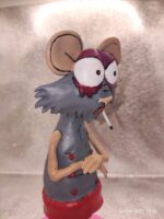 Alice from Rats On Cocaine with Sound! - Image 9