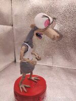 Cage from Rats On Cocaine with sound! - Image 2