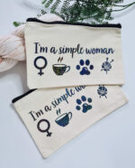 Simple woman - poki m. rennilás - Image 2