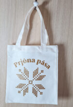 Handavinnutaska - Prjónapása - Image 2